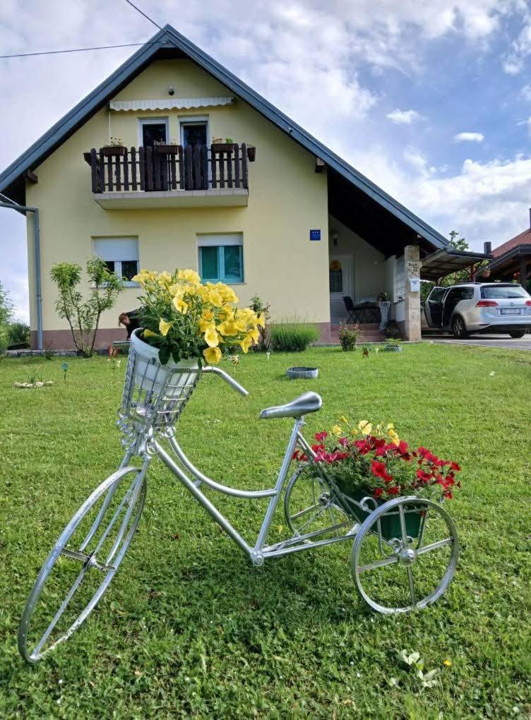 Yellow Rose Rakovica Eksteriør bilde